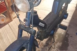 piaggio si 