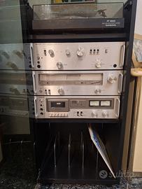STEREO COMPLETO VINTAGE IMPERIAL PT 6600