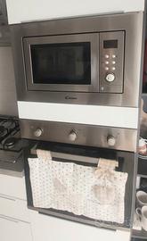 Forno Microonde incasso Candy