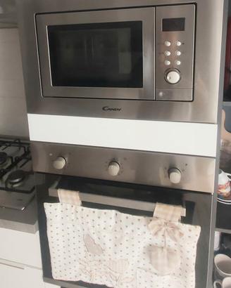 Forno Microonde incasso Candy