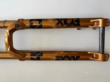 Forcella Fox 40-29 Factory Float GRIP 2