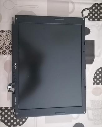 Monitor Acer Travelmate 4100 