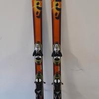 sci carvin rossignol