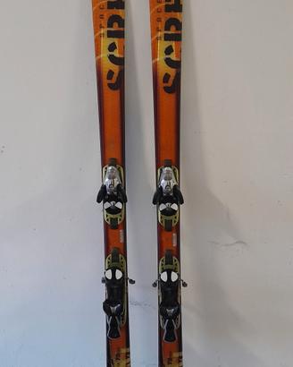 sci carvin rossignol