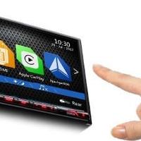 CLARION NX807E Apple CarPlay NAVIGATORE- NUOVO