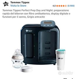 Macchina latte artificiale