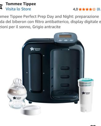 Macchina latte artificiale