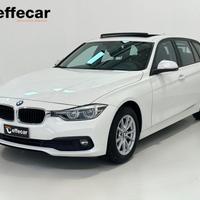 BMW 316 d Touring