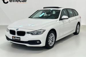 BMW 316 d Touring