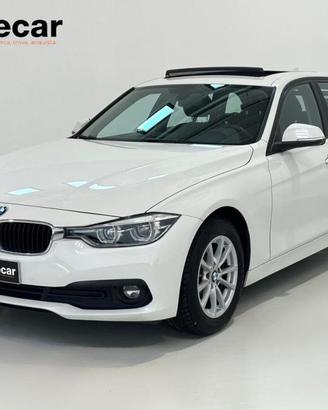 BMW 316 d Touring