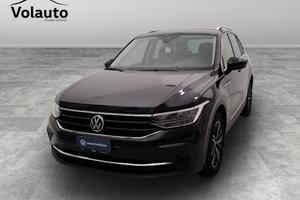 VOLKSWAGEN Tiguan II 2021 - Tiguan 2.0 tdi Life 15