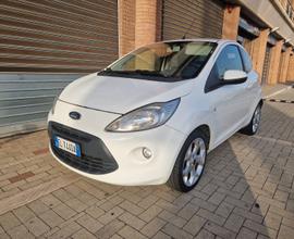 Ford ka 1.2 benzina