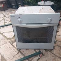 Forno elettrico usato