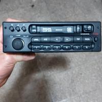 autoradio philips car 400 ( leggere)
