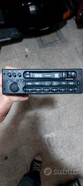 autoradio philips car 400 ( leggere)
