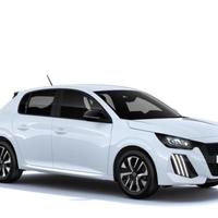 PEUGEOT 208 PureTech 100 Stop&Start 5 porte Styl