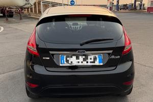 Ford Fiesta 1.4 TDCi 5p. Finanziabile senza busta 