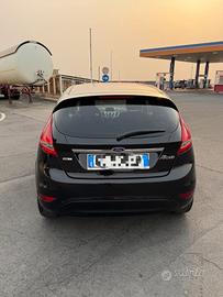 Ford Fiesta 1.4 TDCi 5p. Finanziabile senza busta 