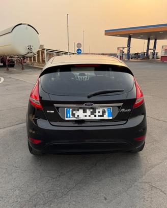 Ford Fiesta 1.4 TDCi 5p. Finanziabile senza busta 