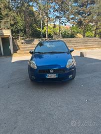 Fiat Grande Punto Grande Punto 1.3 MJT 75 CV 5 por