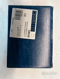 Cronotermostato Orbis