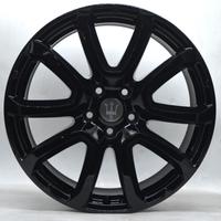 4 cerchi lega maserati levante r19 lt4046