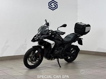 BMW R 1300 GS Triple Black my25