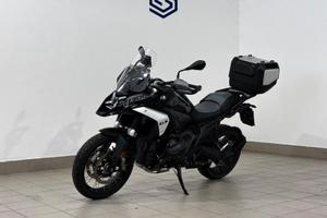 BMW R 1300 GS Triple Black my25