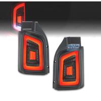 FANALI VOLKSWAGEN VW TRANSPORTER T5 2P 03-09 BARRE