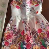 Vestito estivo