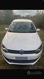 Volkswagen Polo 1.200 Benzina. Anno 2010