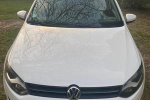 Volkswagen Polo 1.200 Benzina. Anno 2010