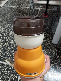 Macinacaffe moulinex