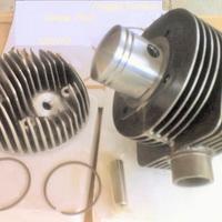 Gruppo Termico 150 Vespa PX SPRINTVELOCE 125 TS