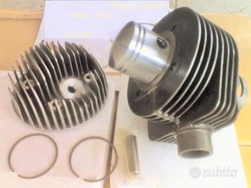 Gruppo Termico 150 Vespa PX SPRINTVELOCE 125 TS