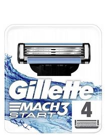 Gillette MACH3 Start
