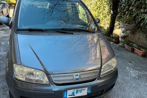 Fiat Idea 1.3 Multijet 16V 90 CVEmotion Nov. 2006