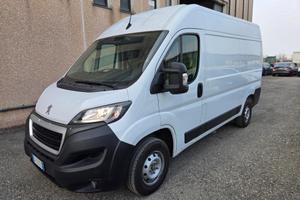 PEUGEOT Boxer 335 2.2 bluehdi 140cv S&S L2H2 + IVA