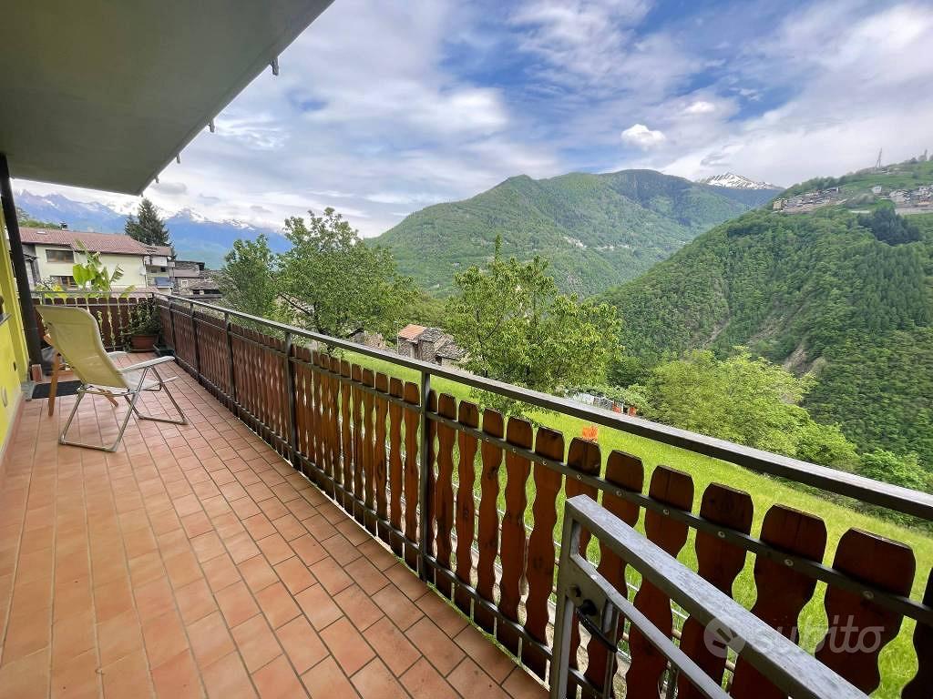 Appartamento – Cosio Valtellino, Mellarolo - Vista 4