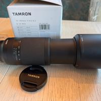 Tamron 70-300mm sony E