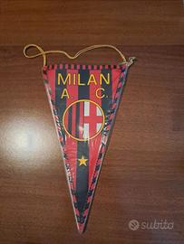 gagliardetto AC Milan 