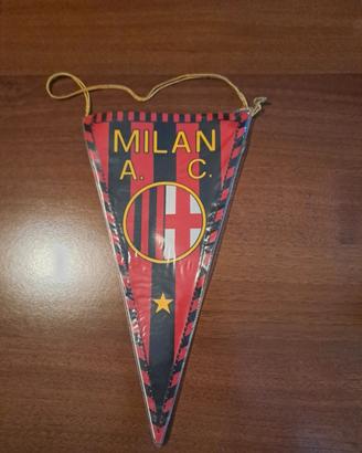 gagliardetto AC Milan 