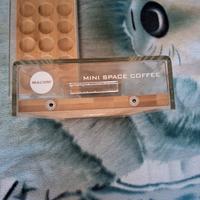 Porta capsule universale 