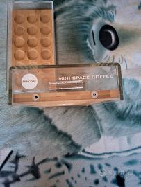 Porta capsule universale 