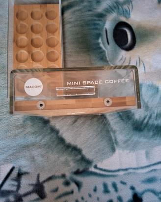 Porta capsule universale 