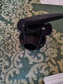 VALVOLA 3 VIE Y 35mm