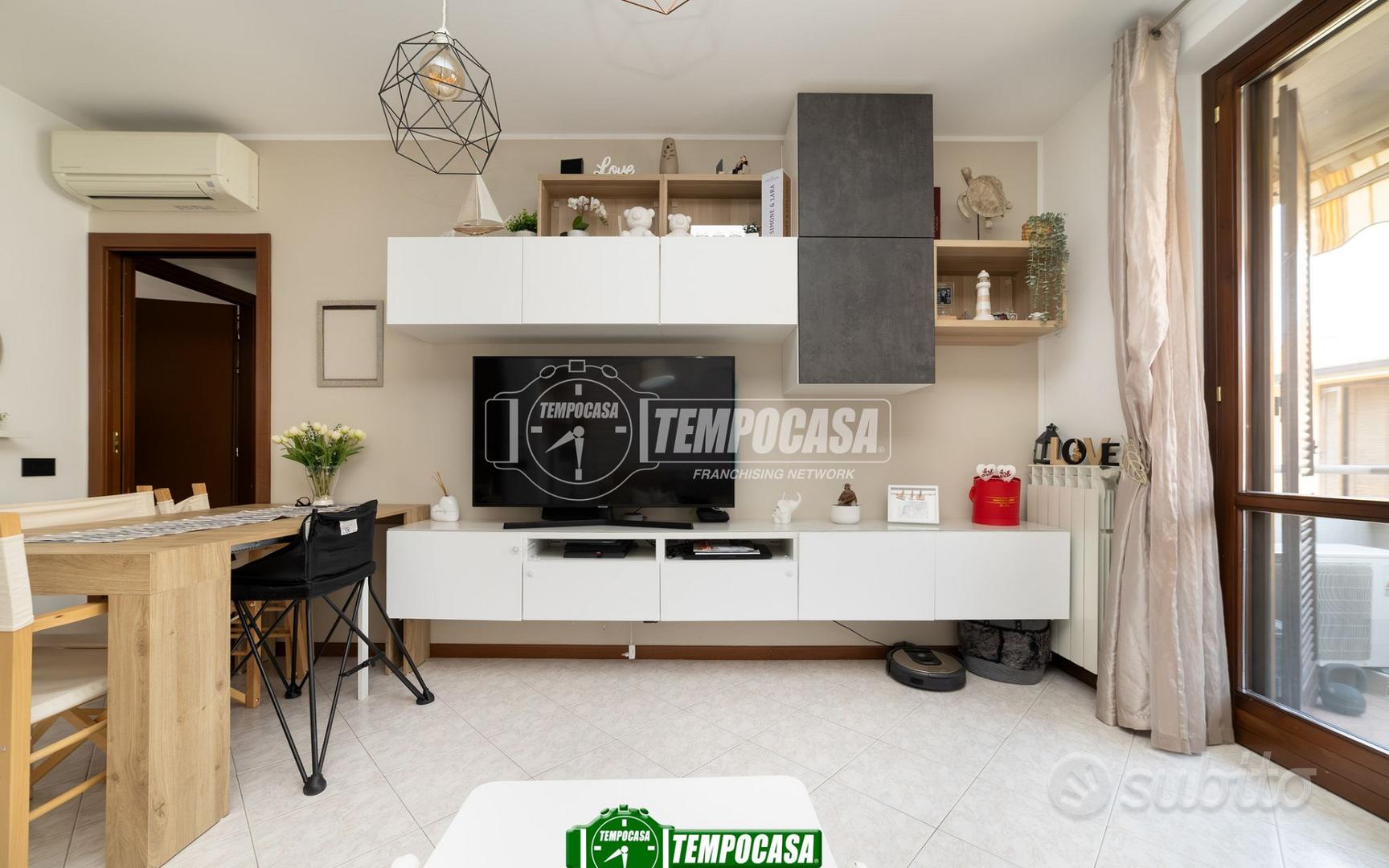 Appartamento – Osio Sopra, Bergamo - Vista 5