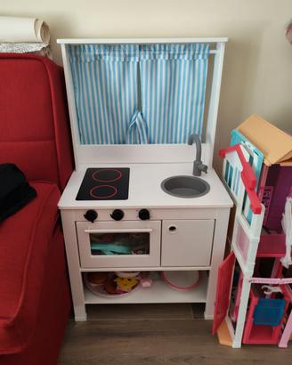 gioco cucina