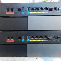 10 MODEM TIM A 100 EURO O UNO A 20 EURO