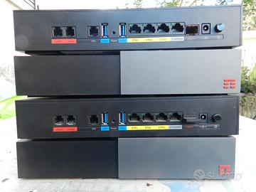 10 MODEM TIM A 100 EURO O UNO A 20 EURO